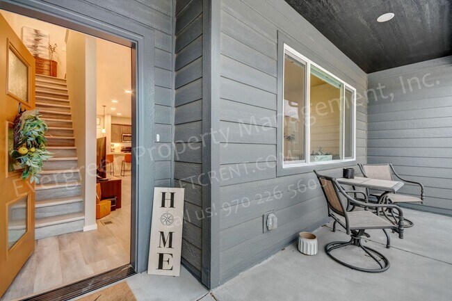 Building Photo - 3 bed, 3 bath in Fort Collins