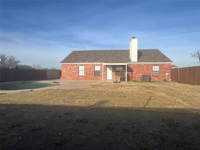 Building Photo - 6665 Co Rd 4097