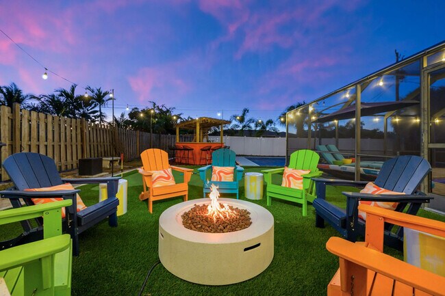 Building Photo - 428 46th St NW