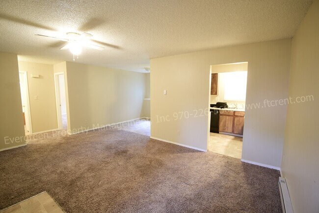 Building Photo - 211 N Shields St