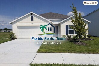 Building Photo - 8665 Barragan Dr