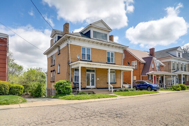 Building Photo - 5112 Towers Terrace