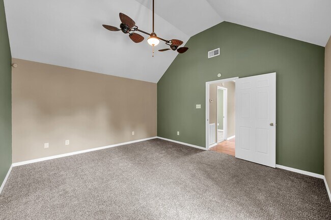 Building Photo - 3519 El James Dr