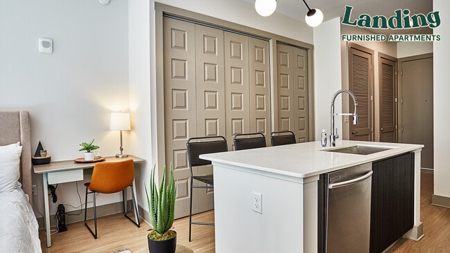 Building Photo - 1050 Howell Mill Rd