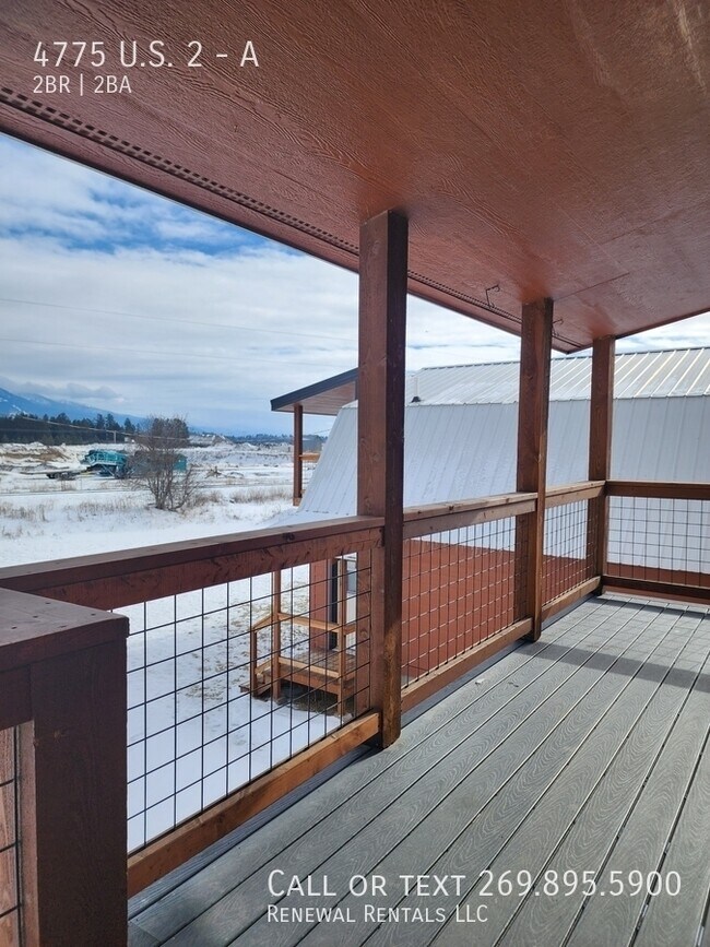 Building Photo - 4775 U.S. 2-A