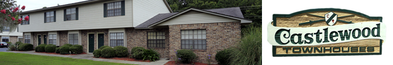 Castlewood Townhouses