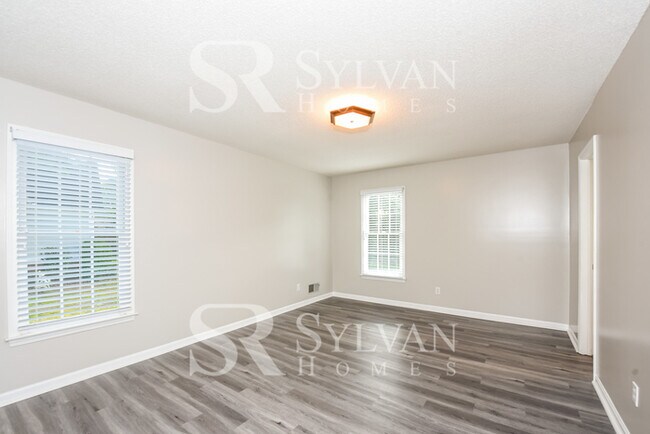 Building Photo - The Lifestyle You Deserve.