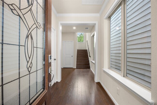Building Photo - 8911 Wind Springs Dr