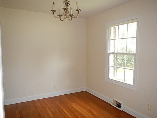 Building Photo - 2804 Winstead Rd