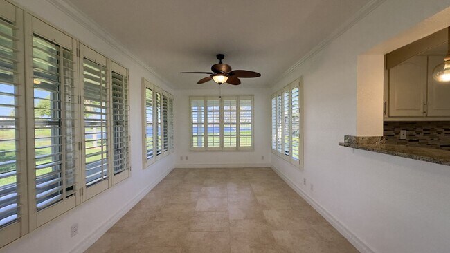 Building Photo - Lakefront 2BR Home in 55+ Leisureville Community