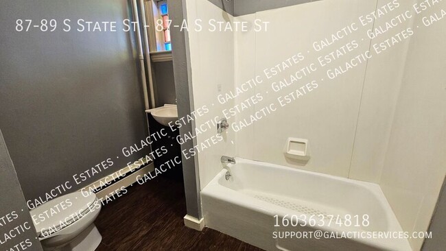 Building Photo - 87-89 S State St-87-A S State St