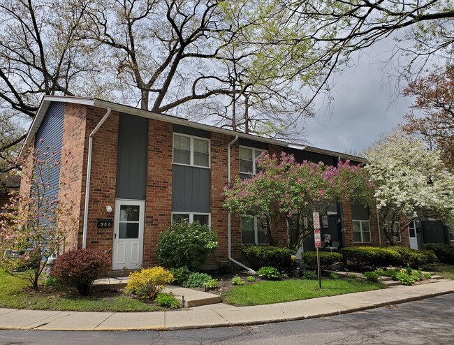 Building Photo - The Reserve at Pin Oak Apartments