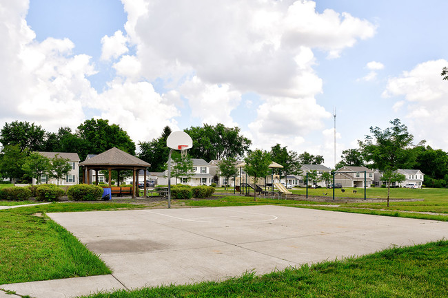 Building Photo - Monarch Greene