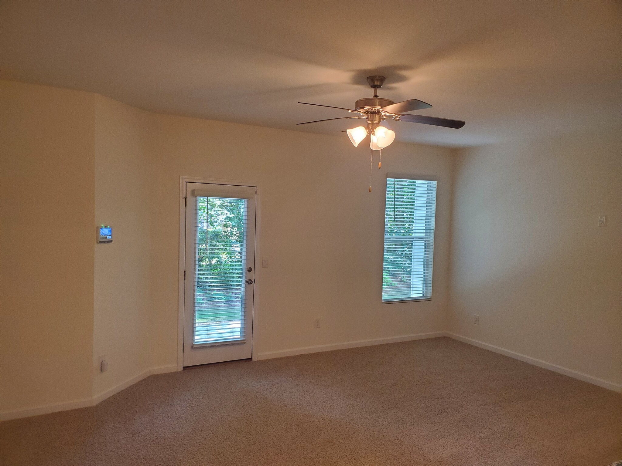 Living Room - 4277 Arcadia Dr