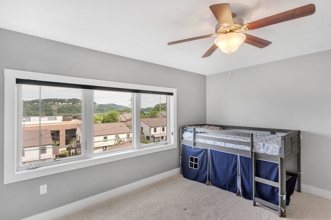 Building Photo - 3433 Ligonier St