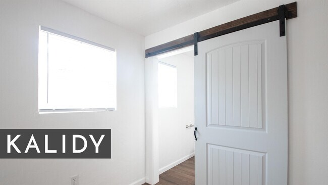 Building Photo - 5617 S Indian Meridian Rd