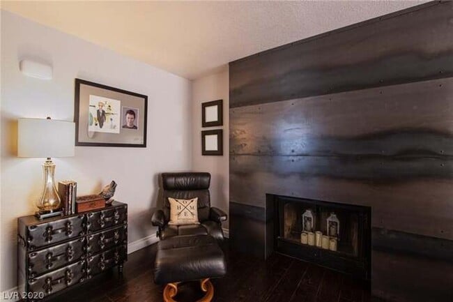 Building Photo - Summerlin Beauty! Unfurnished
