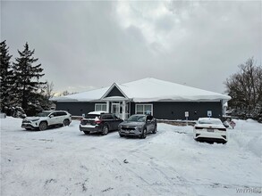 Building Photo - 610 Ayer Rd