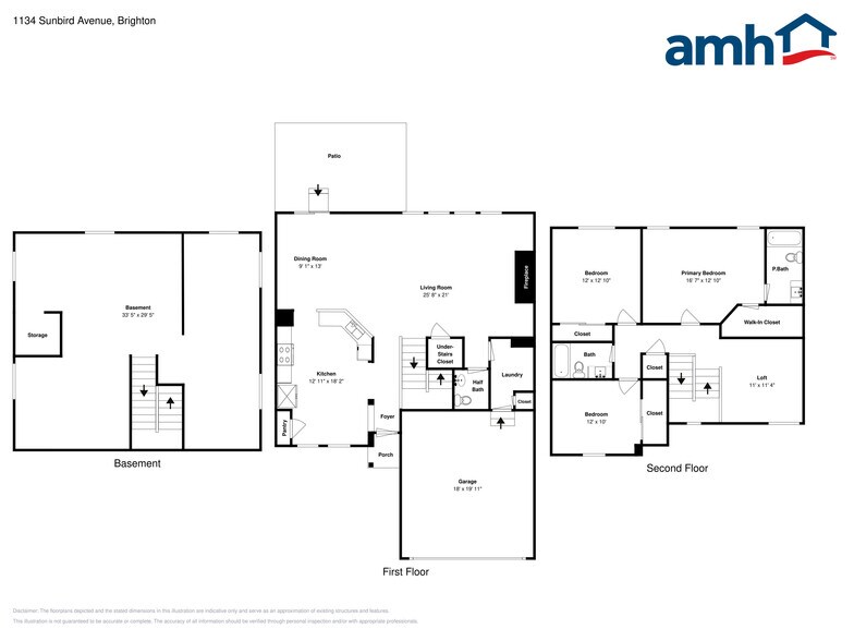 Building Photo - 1134 Sunbird Ave