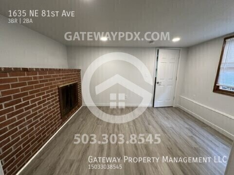 Building Photo - 1635 NE 81st Ave