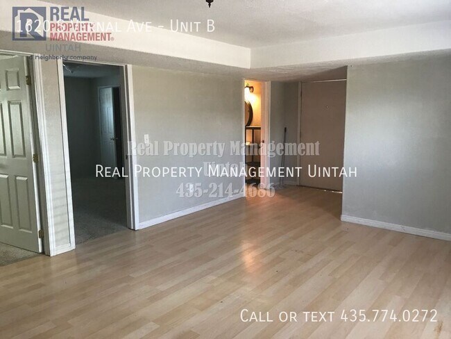 Building Photo - 1620 S Vernal Ave