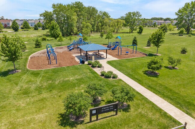 Building Photo - 2531 Basin Trail Ln
