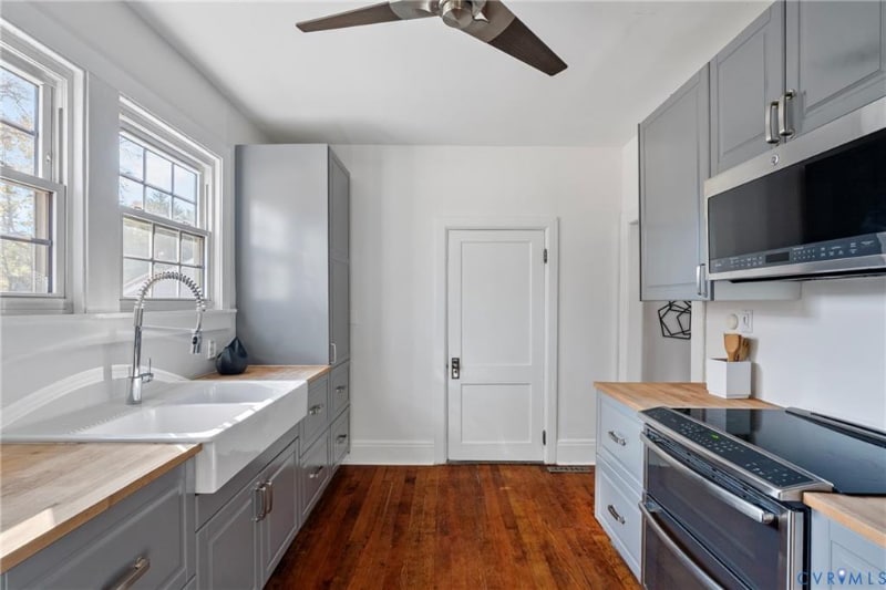 Building Photo - 513 Wesley St