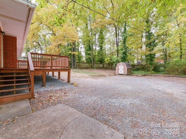 Building Photo - 3630 Moultrie St