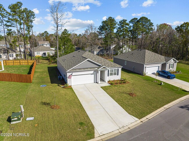 Building Photo - 1561 Pleasant Holw Ct SE