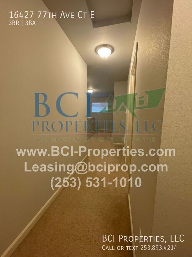 Building Photo - 16427 77th Ave Ct E