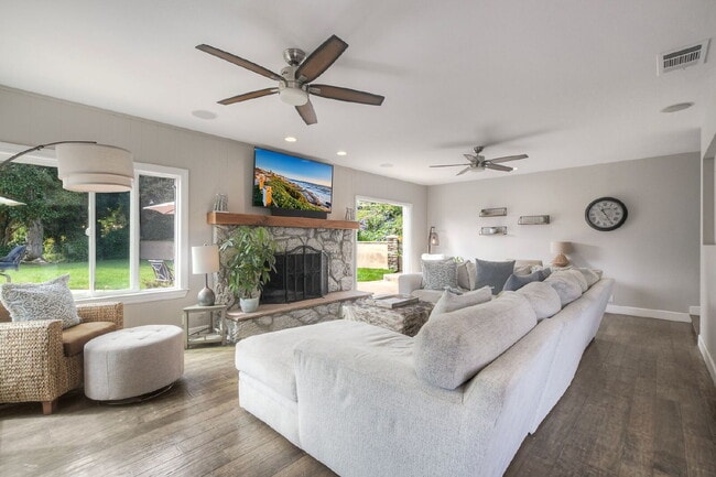 Building Photo - Single-Story La Costa Home Overlooking the Golf Course — Steps from Omni Resort