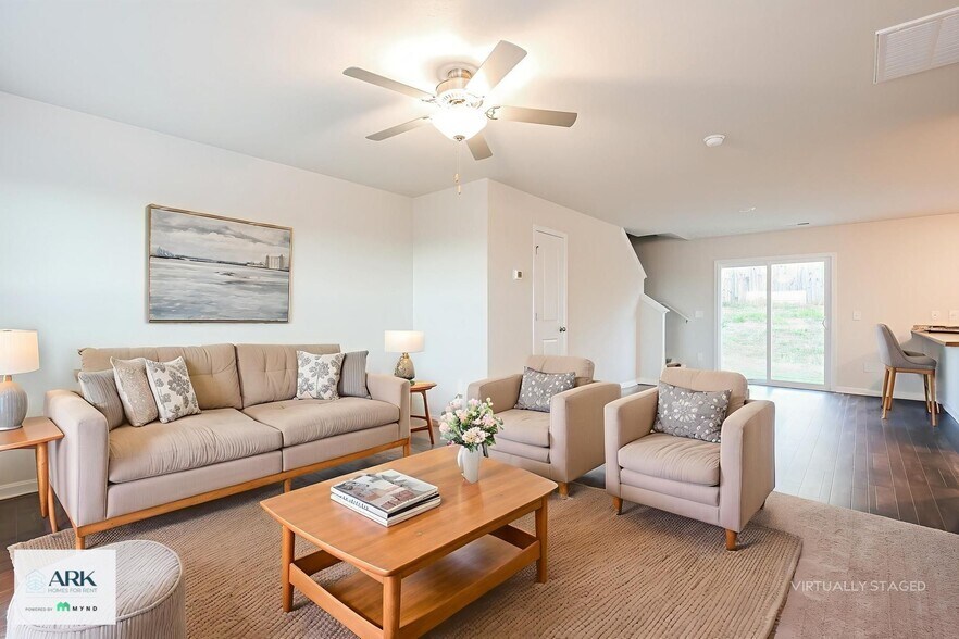 Building Photo - 2149 Southlea Dr