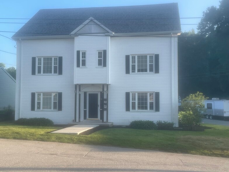 Building Photo - 35 Boston Ave