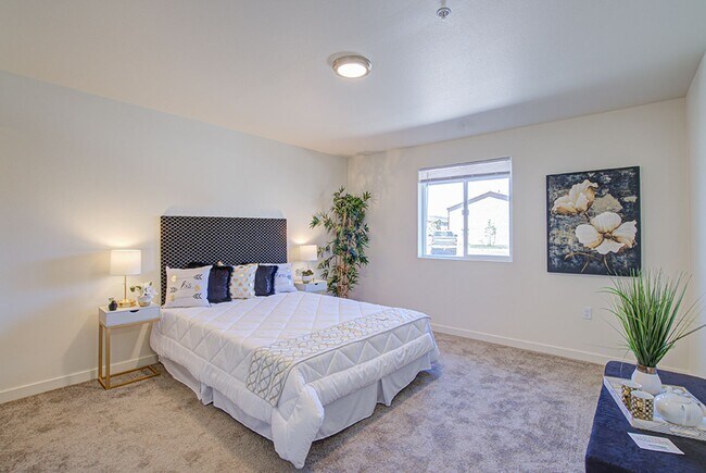 Building Photo - Country Living with Modern Flair: Wake up to the sounds of nature, Live Minutes from Everything