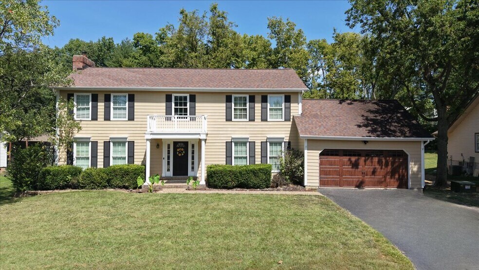 Primary Photo - 1428 Hudson Lndg