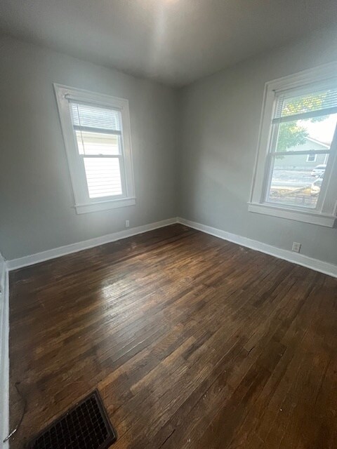 Bedroom #1 - 1212 W Carson St