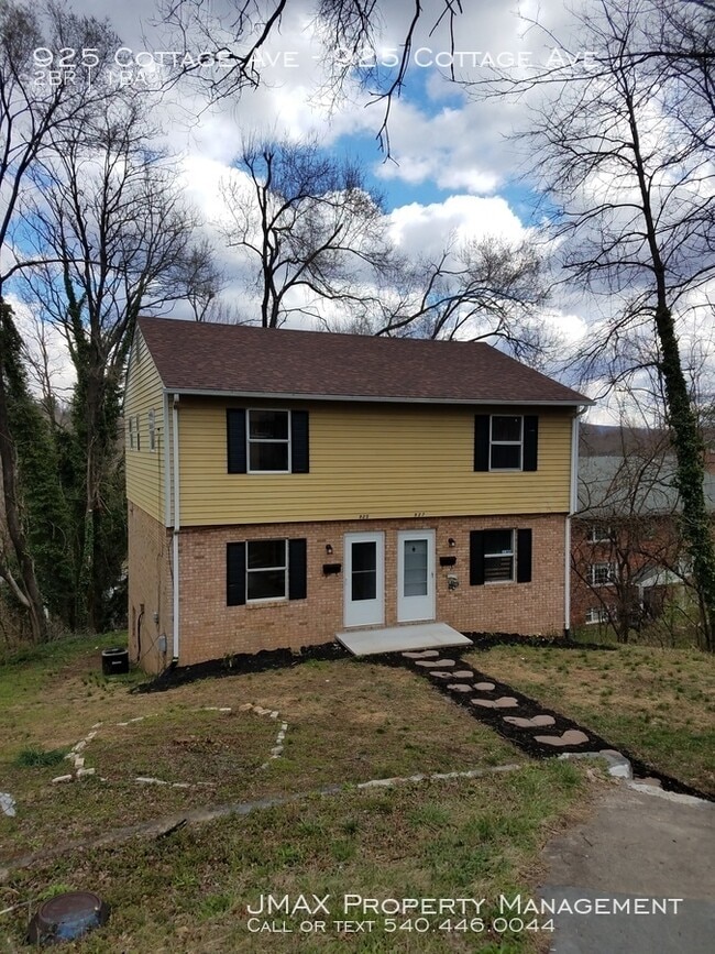 Primary Photo - 925 Cottage Ave