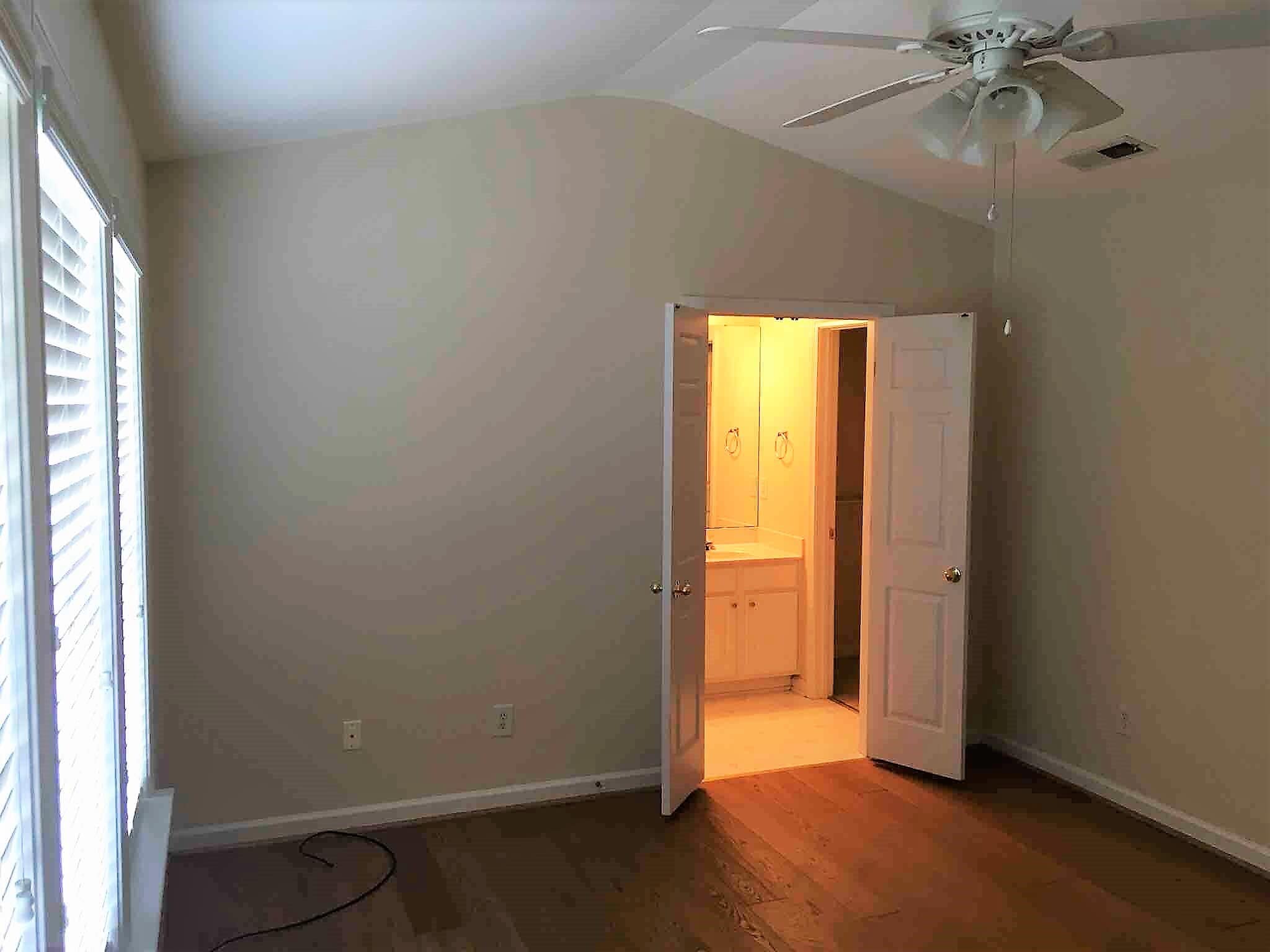 1st bedroom - 7042 Mead Lane