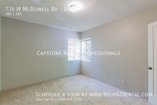 Building Photo - 734 W McDowell Rd
