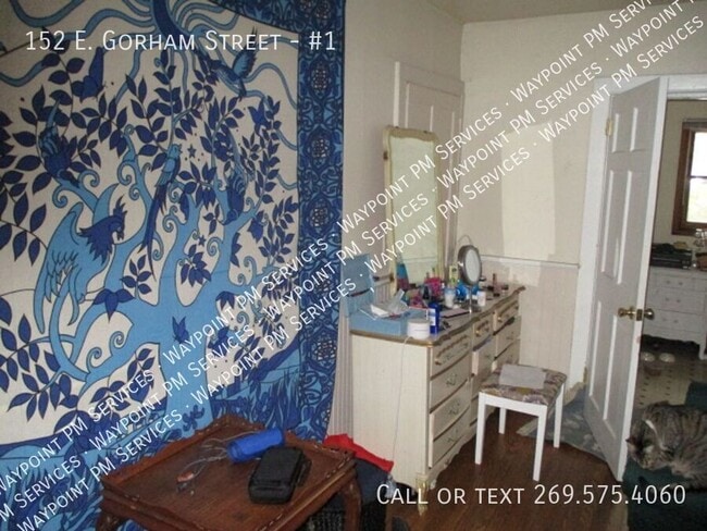 Building Photo - 152 E Gorham St