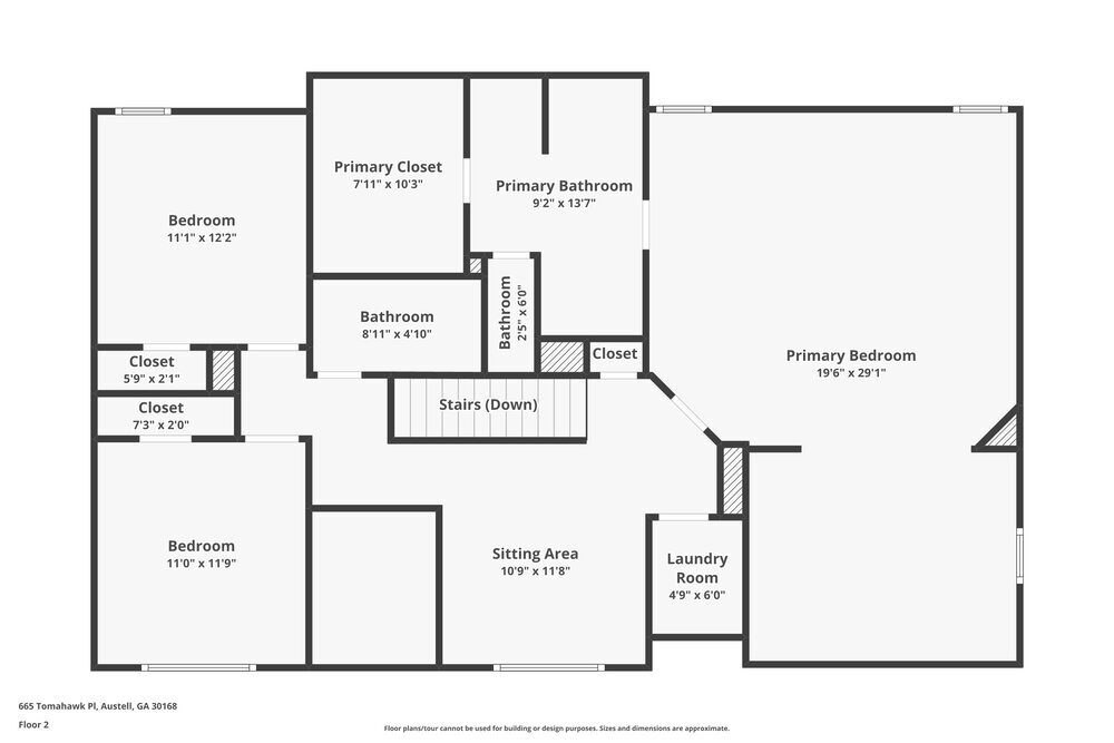 Building Photo - 665 Tomahawk Pl SW