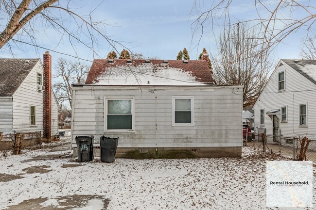 Building Photo - 12511 Whitehill St