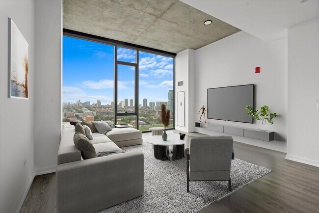 Building Photo - 808 N Cleveland Ave