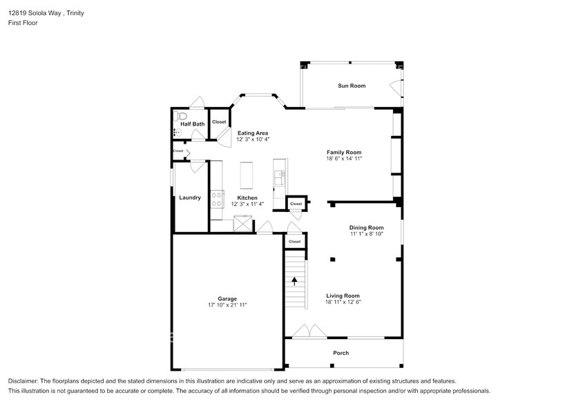 Building Photo - 12819 Solola Way