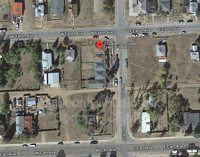 Building Photo - 217 North First Street