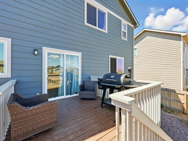 Building Photo - 10734 Witcher Dr