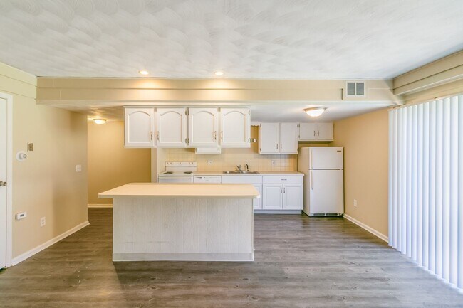 Interior Photo - Southtree Apartments