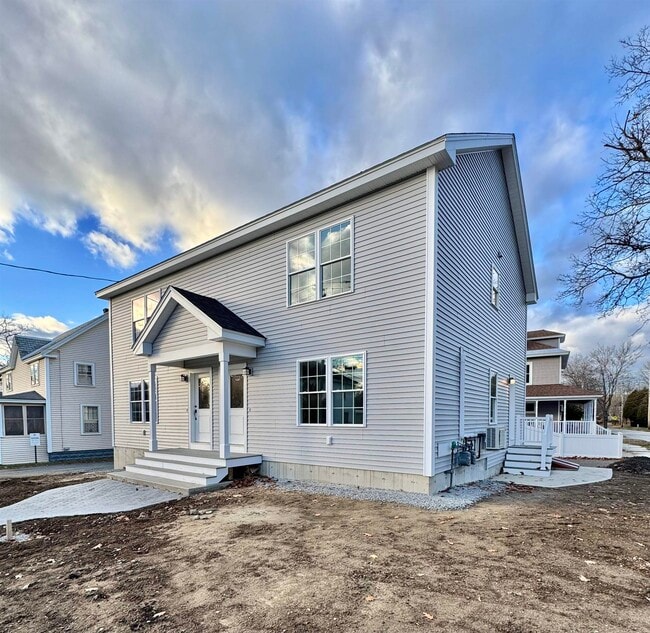 Building Photo - 193 S Lincoln St