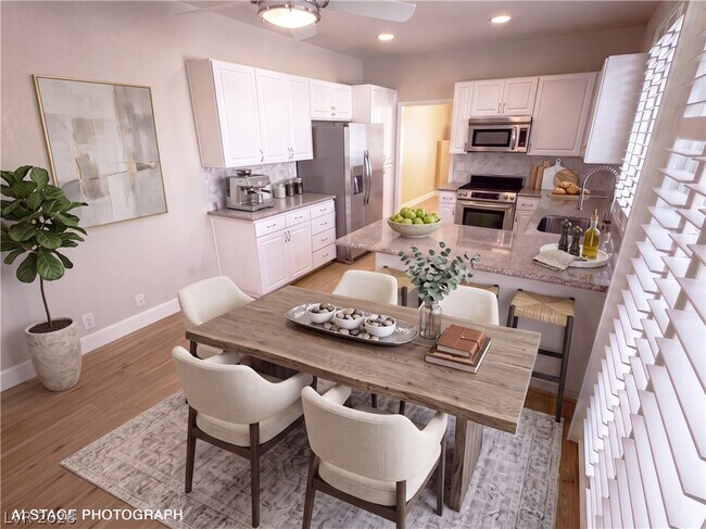 Building Photo - 4950 Crooked Stick Way