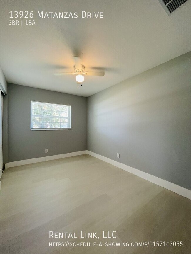 Building Photo - 13926 Matanzas Dr